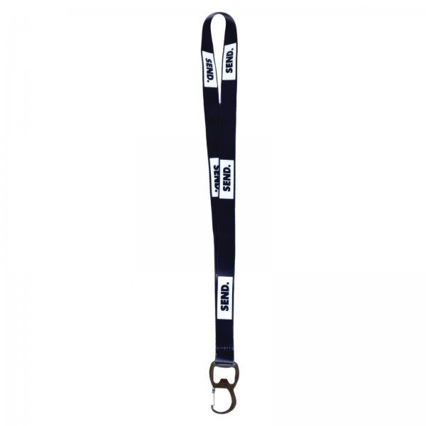 Dewerston X Send Lanyard